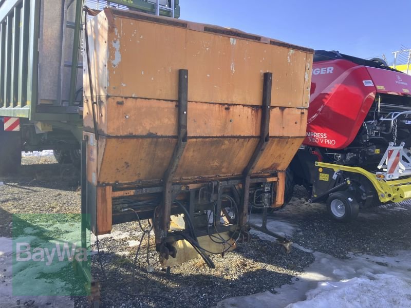 Sandstreuer & Salzstreuer del tipo Epoke PT 4,5 H3K, Gebrauchtmaschine In Waldkirchen (Immagine 1)