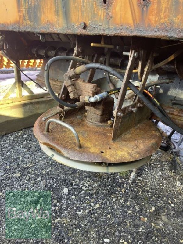 Sandstreuer & Salzstreuer от тип Epoke PT 4.5 H3K, Gebrauchtmaschine в Waldkirchen (Снимка 3)