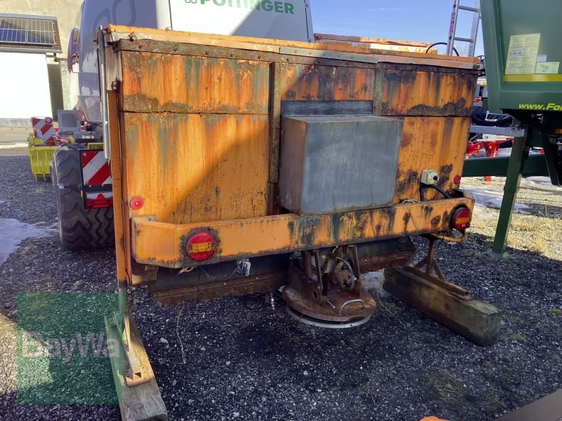 Sandstreuer & Salzstreuer от тип Epoke PT 4.5 H3K, Gebrauchtmaschine в Waldkirchen