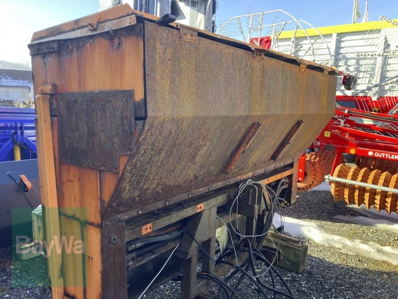 Sandstreuer & Salzstreuer от тип Epoke PT 4.5 H3K, Gebrauchtmaschine в Waldkirchen (Снимка 2)