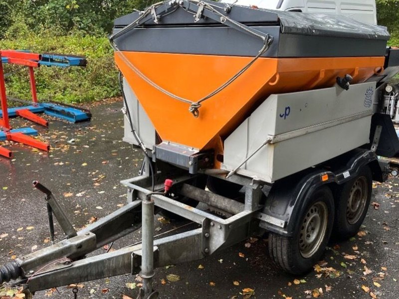 Sandstreuer & Salzstreuer типа Epoke S2400TS, Gebrauchtmaschine в Rødovre (Фотография 1)