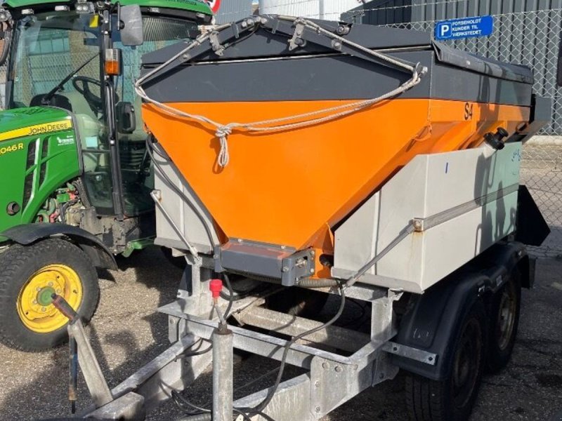 Sandstreuer & Salzstreuer типа Epoke S2400TS, Gebrauchtmaschine в Rødovre (Фотография 1)