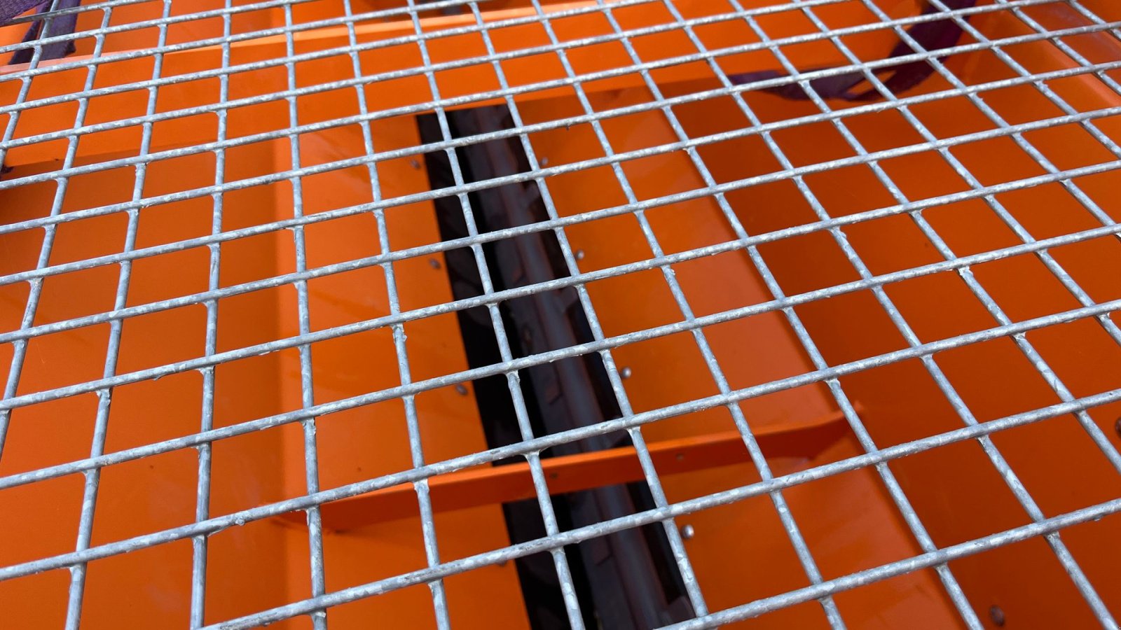 Sandstreuer & Salzstreuer typu Epoke SL 14 Salt/grus udligger, Gebrauchtmaschine w Rønnede (Zdjęcie 14)