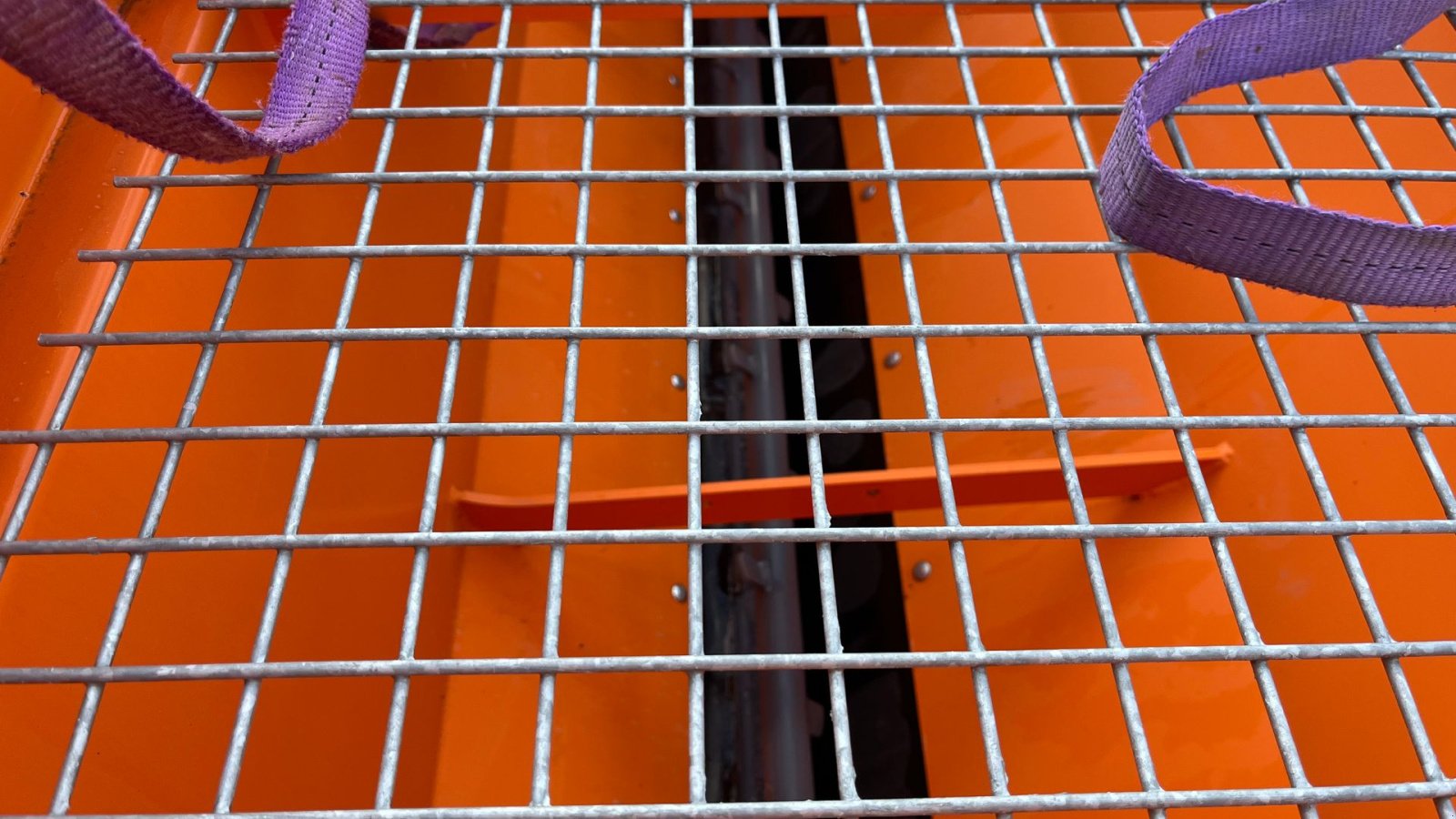 Sandstreuer & Salzstreuer typu Epoke SL 14 Salt/grus udligger, Gebrauchtmaschine w Rønnede (Zdjęcie 9)