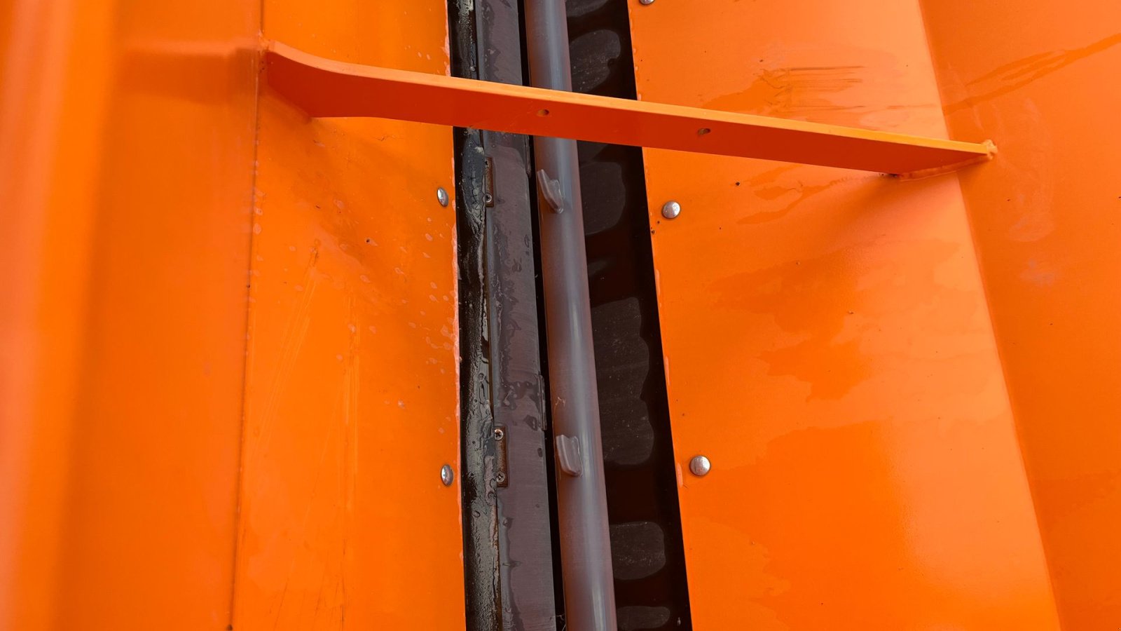 Sandstreuer & Salzstreuer typu Epoke SL 14 Salt/grus udligger, Gebrauchtmaschine w Rønnede (Zdjęcie 10)