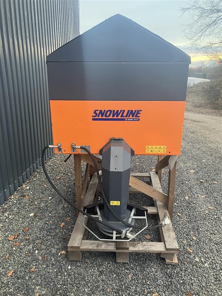 Sandstreuer & Salzstreuer of the type Epoke Sonstiges, Gebrauchtmaschine in Glamsbjerg (Picture 3)