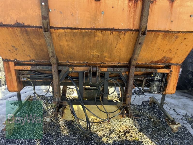 Sandstreuer & Salzstreuer от тип Epoke STREUGERÄT PT 4,5H3K, Gebrauchtmaschine в Waldkirchen (Снимка 2)