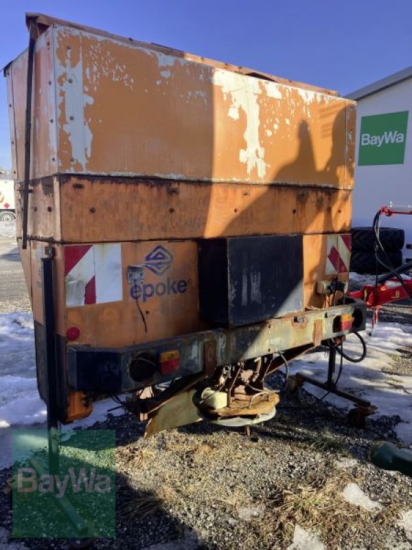 Sandstreuer & Salzstreuer от тип Epoke STREUGERÄT PT 4,5H3K, Gebrauchtmaschine в Waldkirchen (Снимка 4)