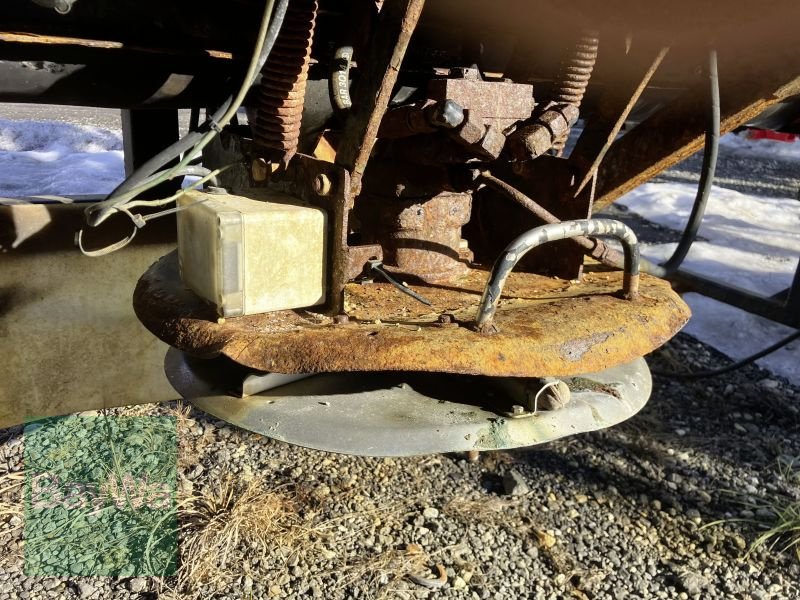 Sandstreuer & Salzstreuer от тип Epoke STREUGERÄT PT 4,5H3K, Gebrauchtmaschine в Waldkirchen (Снимка 5)