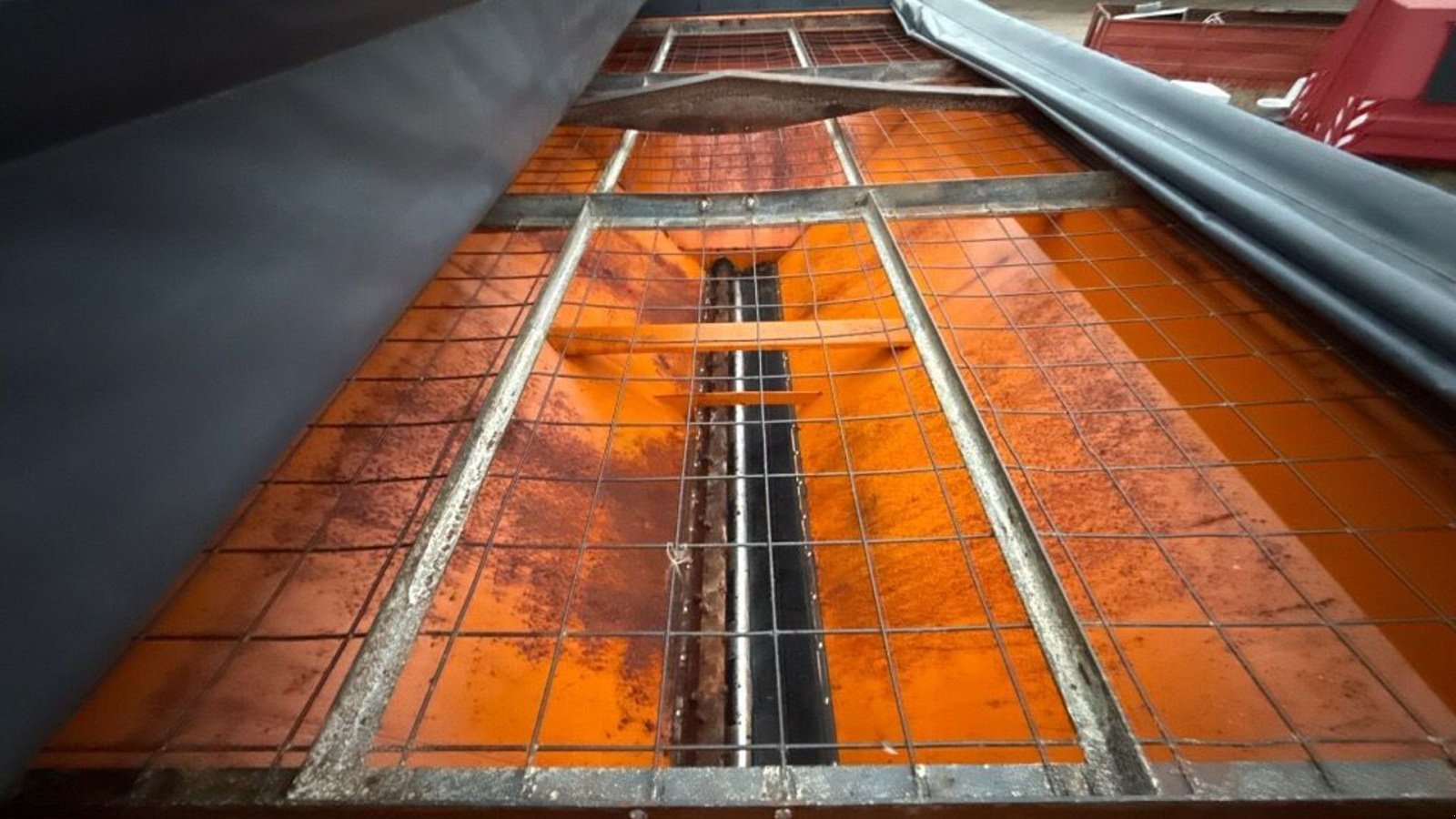 Sandstreuer & Salzstreuer a típus Epoke SW3501, Gebrauchtmaschine ekkor: Rødovre (Kép 5)