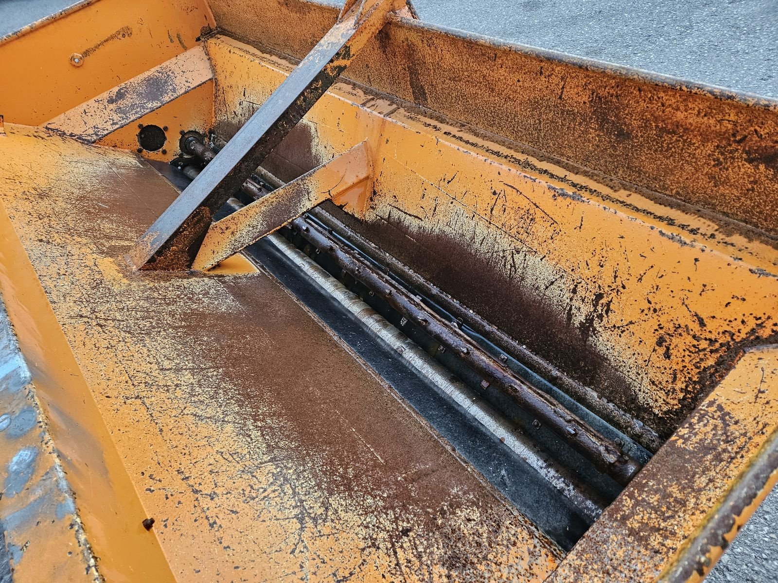 Sandstreuer & Salzstreuer typu Epoke TKG 12/2, Gebrauchtmaschine v Flachau (Obrázek 7)