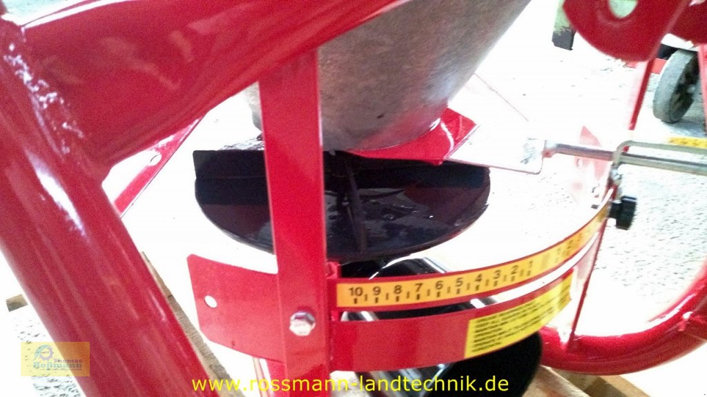 Sandstreuer & Salzstreuer tipa ERCO ASSP-100, Gebrauchtmaschine u Tegernbach (Slika 5)