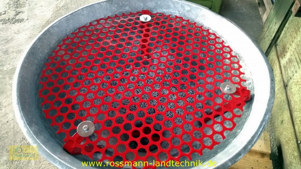 Sandstreuer & Salzstreuer tipa ERCO ASSP-100, Gebrauchtmaschine u Tegernbach (Slika 6)