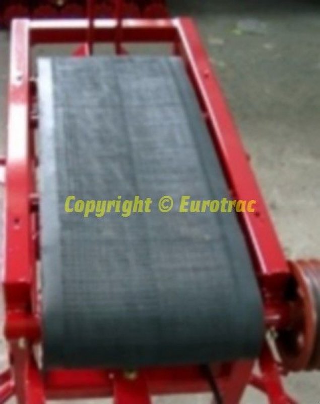 Sandstreuer & Salzstreuer of the type Eurotrac Saleuse MOTYL, Gebrauchtmaschine in RETHEL (Picture 6)