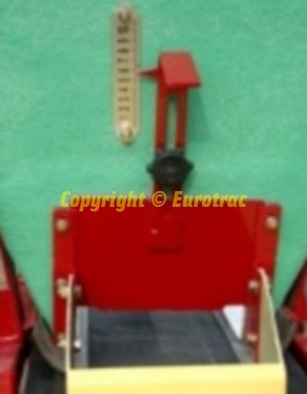 Sandstreuer & Salzstreuer of the type Eurotrac Saleuse MOTYL, Gebrauchtmaschine in RETHEL (Picture 7)