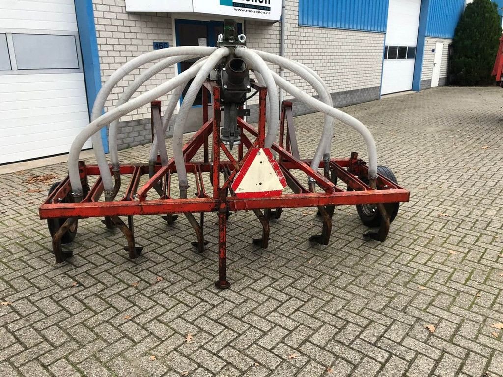 Sandstreuer & Salzstreuer of the type Evers Bemester 11 Tands, 3 Meter, Gebrauchtmaschine in Wierden (Picture 4)