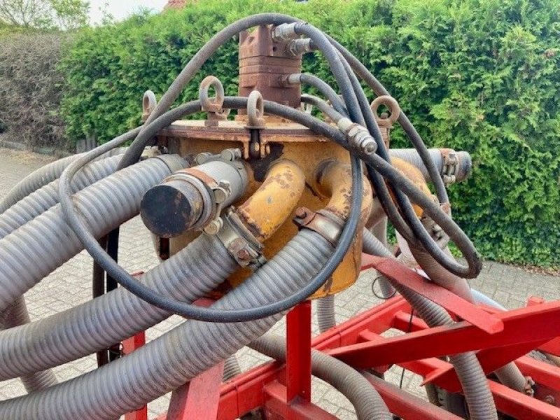 Sandstreuer & Salzstreuer типа Evers Bemester 13 vaste tanden, Gebrauchtmaschine в Wierden (Фотография 11)