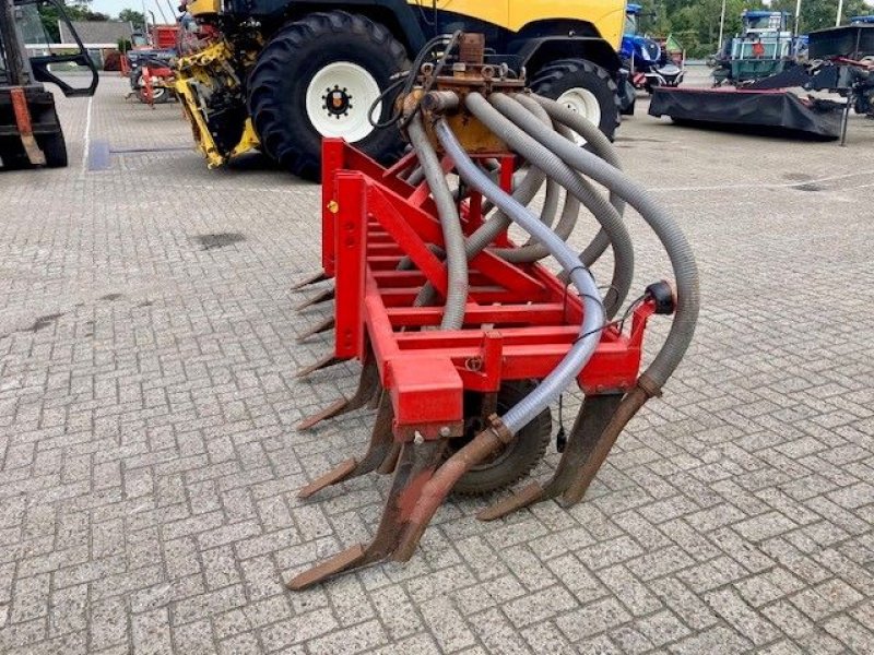 Sandstreuer & Salzstreuer типа Evers Bemester 13 vaste tanden, Gebrauchtmaschine в Wierden (Фотография 8)