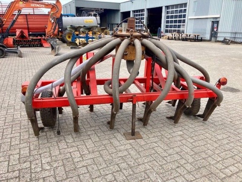 Sandstreuer & Salzstreuer типа Evers Bemester 13 vaste tanden, Gebrauchtmaschine в Wierden (Фотография 3)