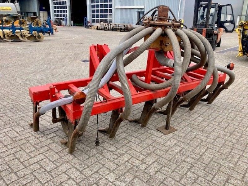 Sandstreuer & Salzstreuer типа Evers Bemester 13 vaste tanden, Gebrauchtmaschine в Wierden (Фотография 2)