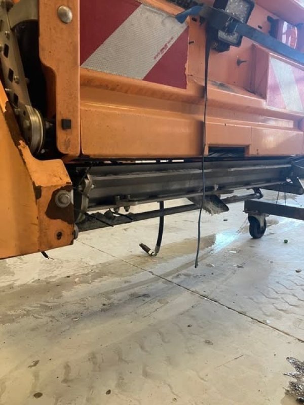 Sandstreuer & Salzstreuer tipa Fiedler Sonstiges, Gebrauchtmaschine u Glamsbjerg (Slika 7)