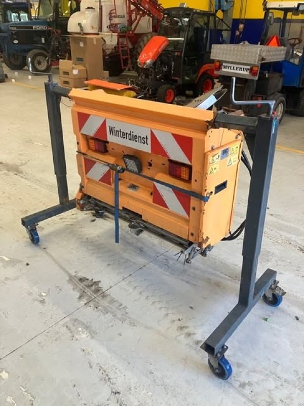 Sandstreuer & Salzstreuer tipa Fiedler Sonstiges, Gebrauchtmaschine u Glamsbjerg (Slika 1)