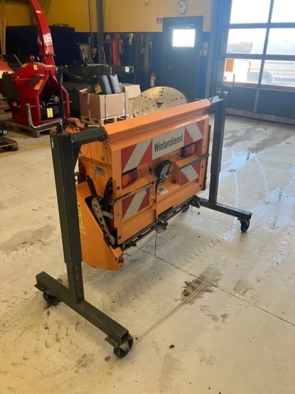 Sandstreuer & Salzstreuer tipa Fiedler Sonstiges, Gebrauchtmaschine u Glamsbjerg (Slika 2)