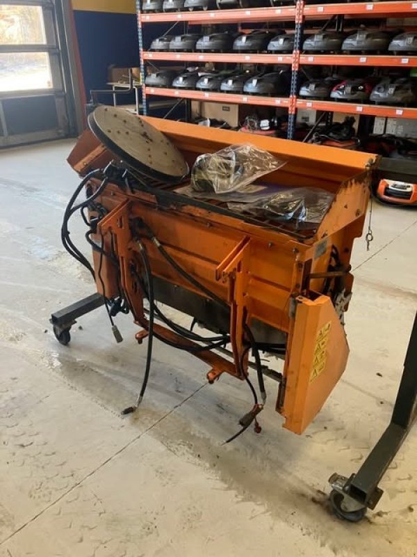 Sandstreuer & Salzstreuer tipa Fiedler Sonstiges, Gebrauchtmaschine u Glamsbjerg (Slika 3)