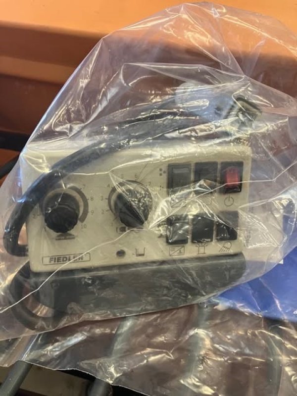 Sandstreuer & Salzstreuer tipa Fiedler Sonstiges, Gebrauchtmaschine u Glamsbjerg (Slika 5)