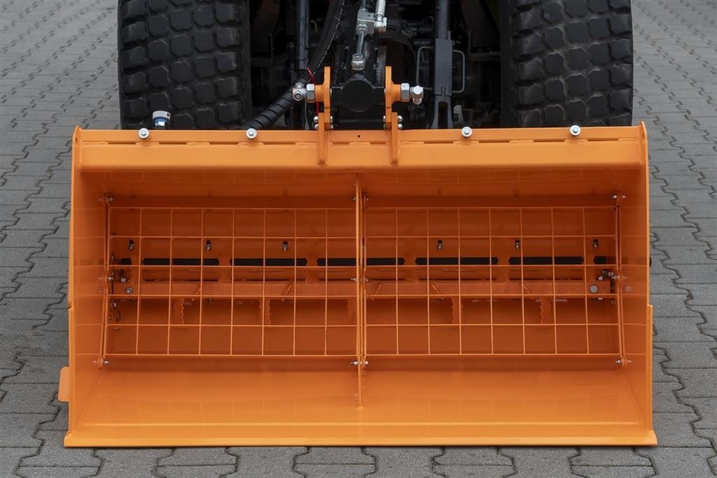 Sandstreuer & Salzstreuer des Typs FK Machinery Fk Machinery SSP120 Sand/salt valseudlægger, Gebrauchtmaschine in Vinderup (Bild 22)