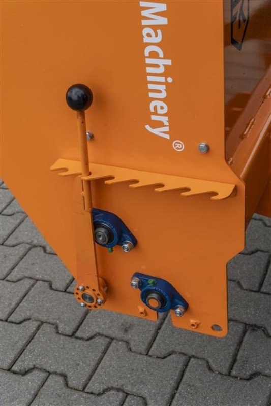 Sandstreuer & Salzstreuer des Typs FK Machinery Fk Machinery SSP120 Sand/salt valseudlægger, Gebrauchtmaschine in Vinderup (Bild 23)