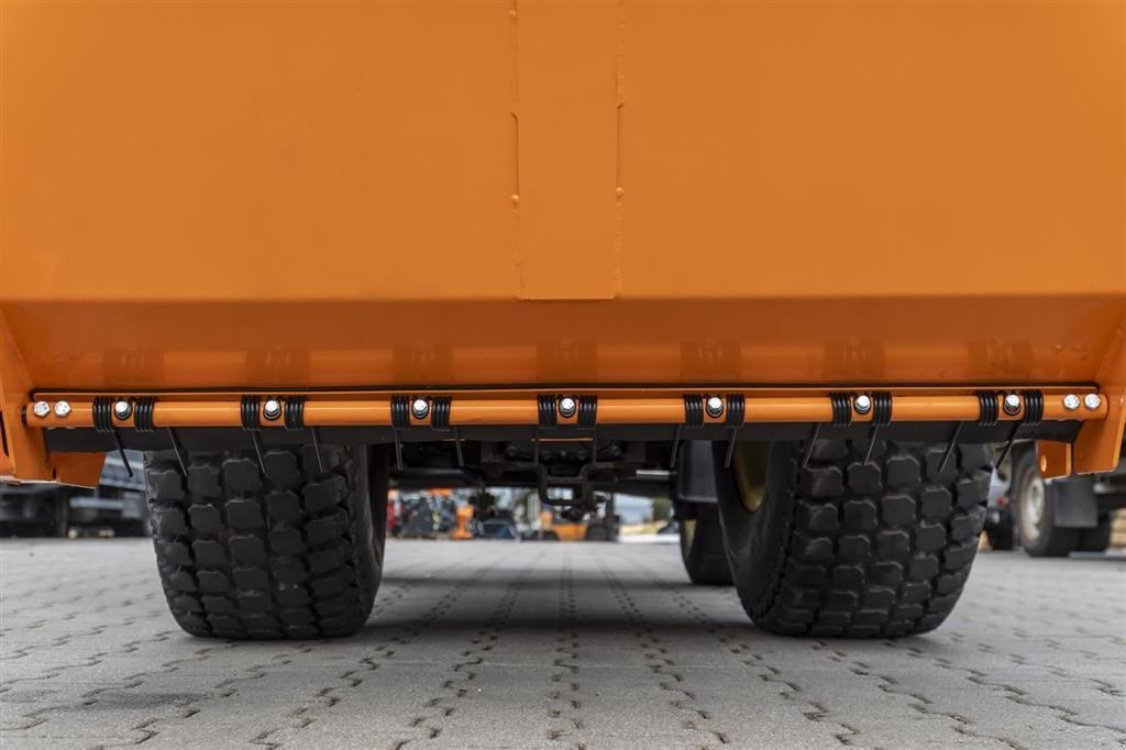 Sandstreuer & Salzstreuer des Typs FK Machinery Fk Machinery SSP120 Sand/salt valseudlægger, Gebrauchtmaschine in Vinderup (Bild 8)