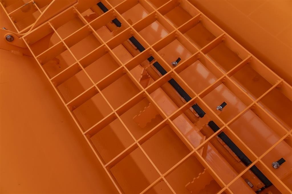 Sandstreuer & Salzstreuer des Typs FK Machinery Fk Machinery SSP120 Sand/salt valseudlægger, Gebrauchtmaschine in Vinderup (Bild 10)