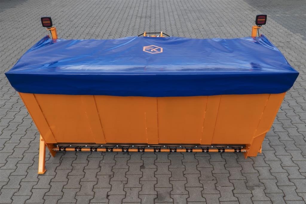 Sandstreuer & Salzstreuer des Typs FK Machinery SSM160 Sand / Salt Master valseudlægger, Gebrauchtmaschine in Vinderup (Bild 16)