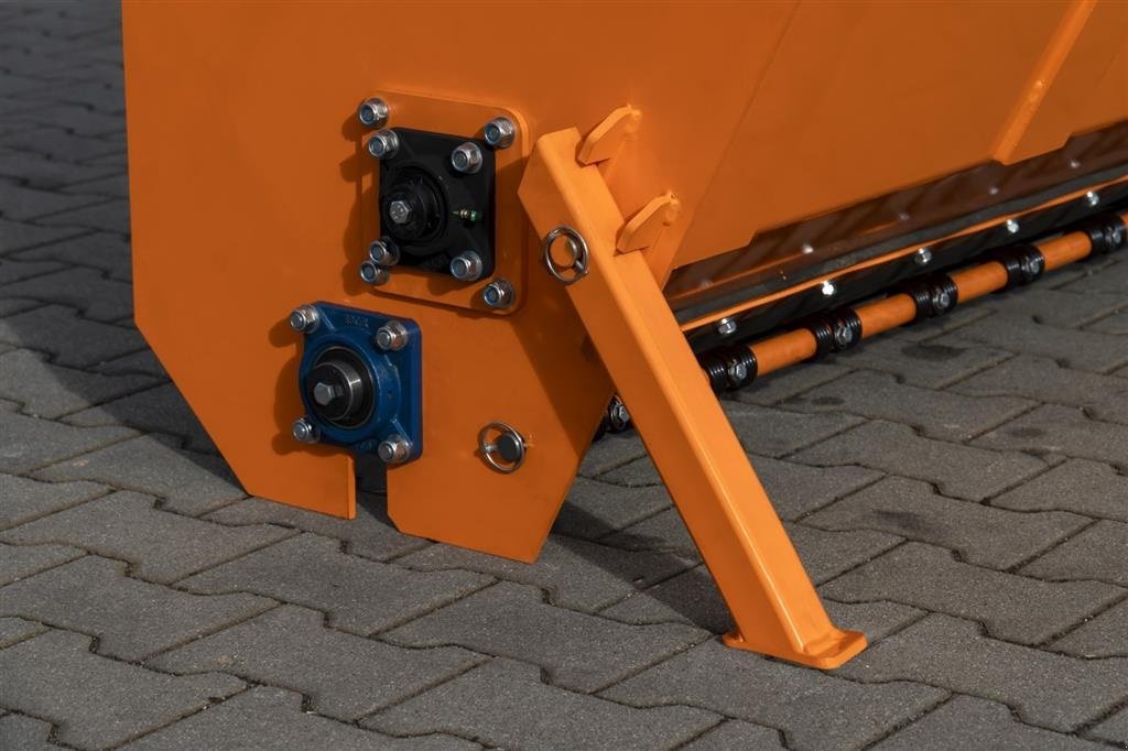 Sandstreuer & Salzstreuer des Typs FK Machinery SSM160 Sand / Salt Master valseudlægger, Gebrauchtmaschine in Vinderup (Bild 21)