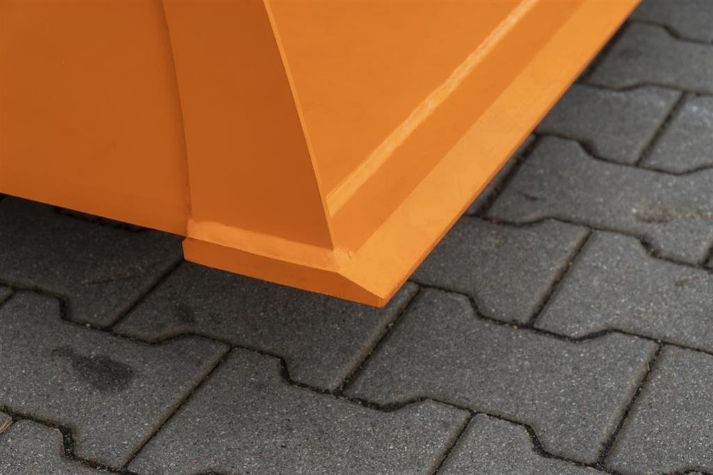 Sandstreuer & Salzstreuer des Typs FK Machinery SSM160 Sand / Salt Master valseudlægger, Gebrauchtmaschine in Vinderup (Bild 7)