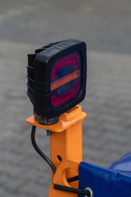 Sandstreuer & Salzstreuer des Typs FK Machinery SSM160 Sand / Salt Master valseudlægger, Gebrauchtmaschine in Vinderup (Bild 22)