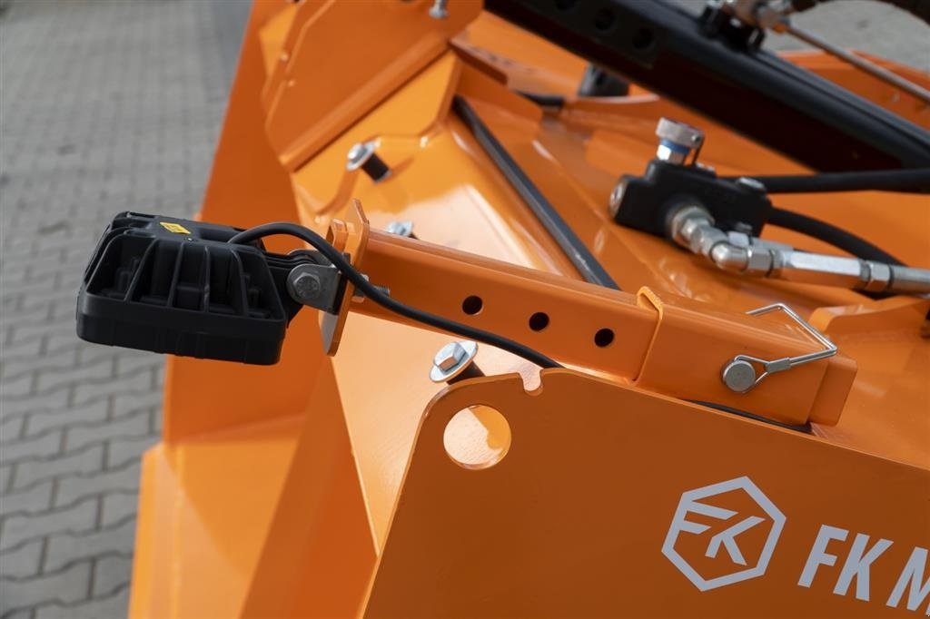 Sandstreuer & Salzstreuer des Typs FK Machinery SSM160 Sand / Salt Master valseudlægger, Gebrauchtmaschine in Vinderup (Bild 10)