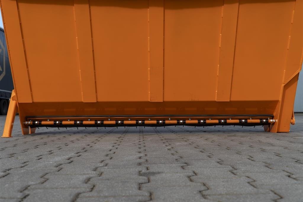 Sandstreuer & Salzstreuer des Typs FK Machinery SSM160 Sand / Salt Master valseudlægger, Gebrauchtmaschine in Vinderup (Bild 20)