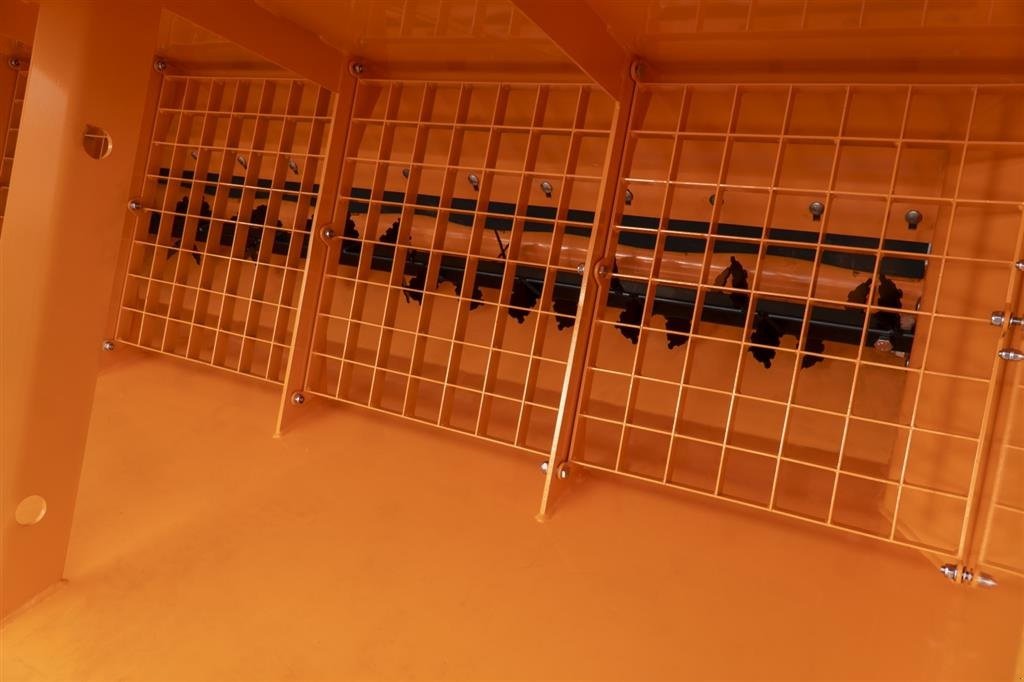 Sandstreuer & Salzstreuer des Typs FK Machinery SSM160 Sand / Salt Master valseudlægger, Gebrauchtmaschine in Vinderup (Bild 8)