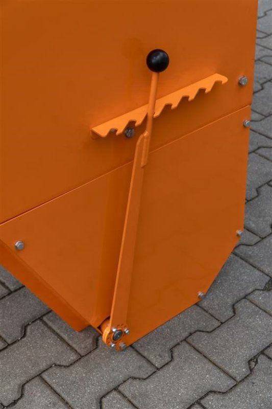 Sandstreuer & Salzstreuer des Typs FK Machinery SSM160 Sand / Salt Master valseudlægger, Gebrauchtmaschine in Vinderup (Bild 24)