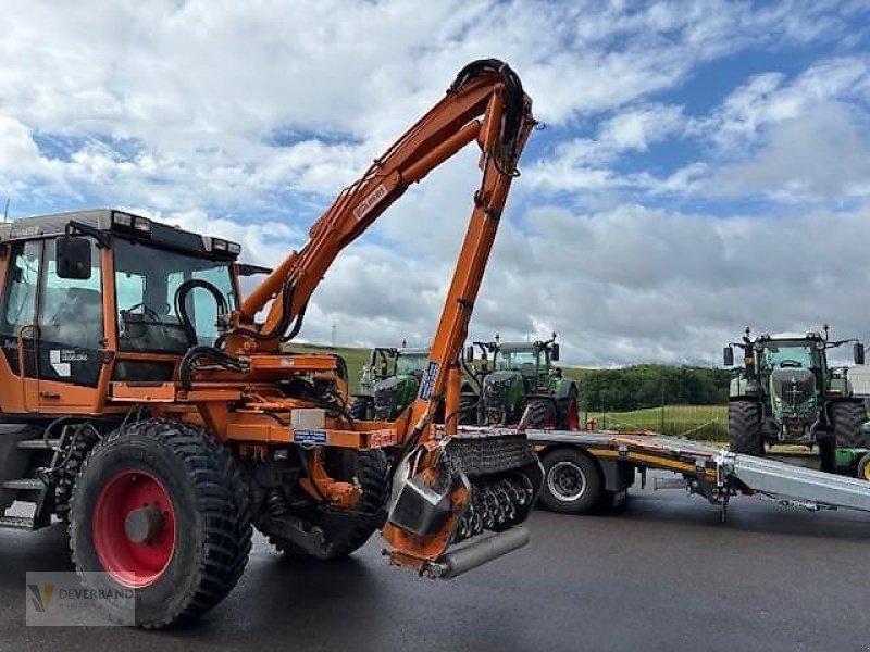 Sandstreuer & Salzstreuer typu Gilbers Xylon STQ6EMP, Gebrauchtmaschine v Colmar-Berg (Obrázek 1)