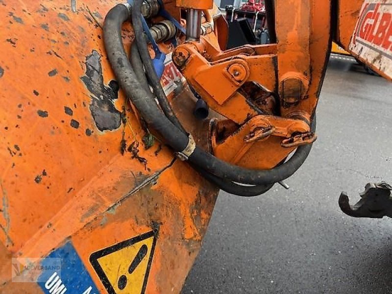 Sandstreuer & Salzstreuer typu Gilbers Xylon STQ6EMP, Gebrauchtmaschine v Colmar-Berg (Obrázek 4)