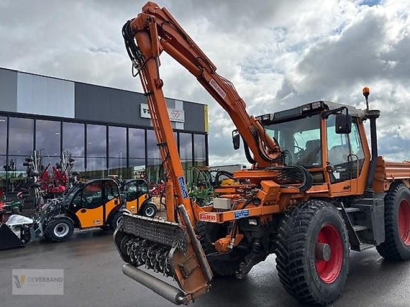 Sandstreuer & Salzstreuer typu Gilbers Xylon STQ6EMP, Gebrauchtmaschine v Colmar-Berg (Obrázek 2)