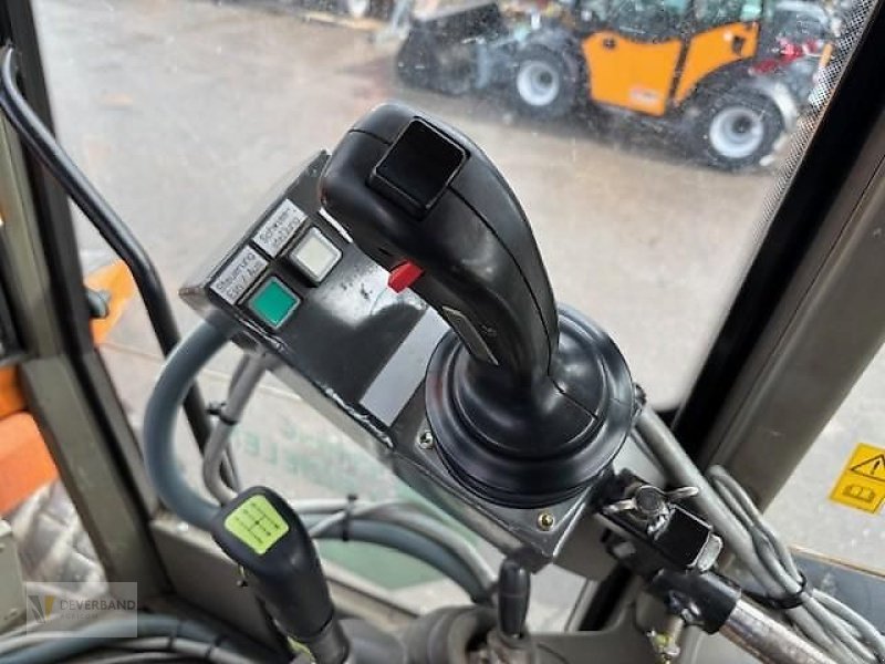 Sandstreuer & Salzstreuer typu Gilbers Xylon STQ6EMP, Gebrauchtmaschine v Colmar-Berg (Obrázek 5)