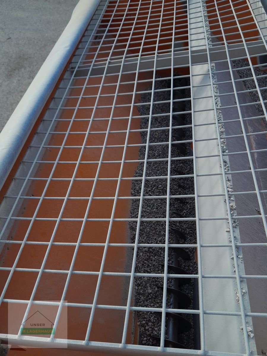 Sandstreuer & Salzstreuer typu Gmeiner 2000TC DK, Gebrauchtmaschine v Freistadt (Obrázek 4)