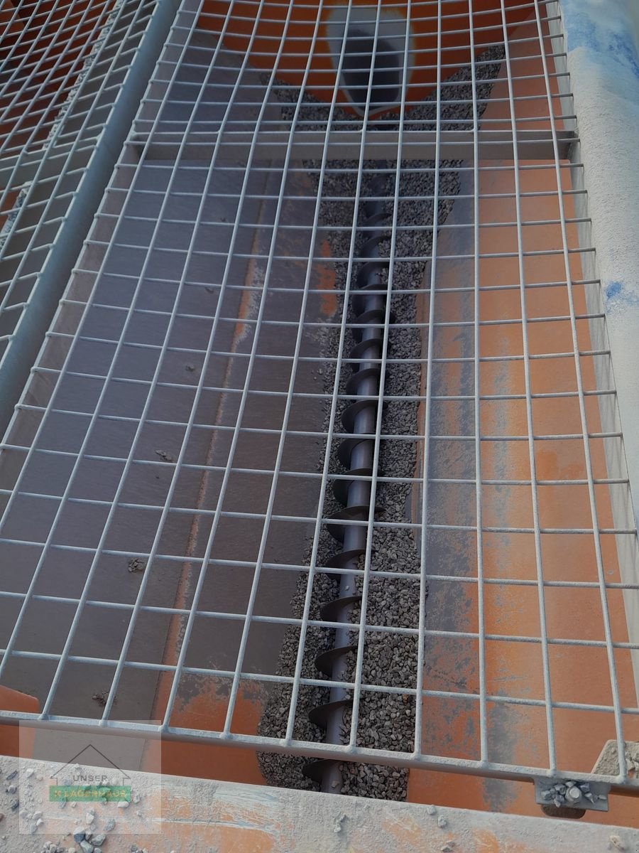 Sandstreuer & Salzstreuer typu Gmeiner 2000TC DK, Gebrauchtmaschine v Freistadt (Obrázek 6)