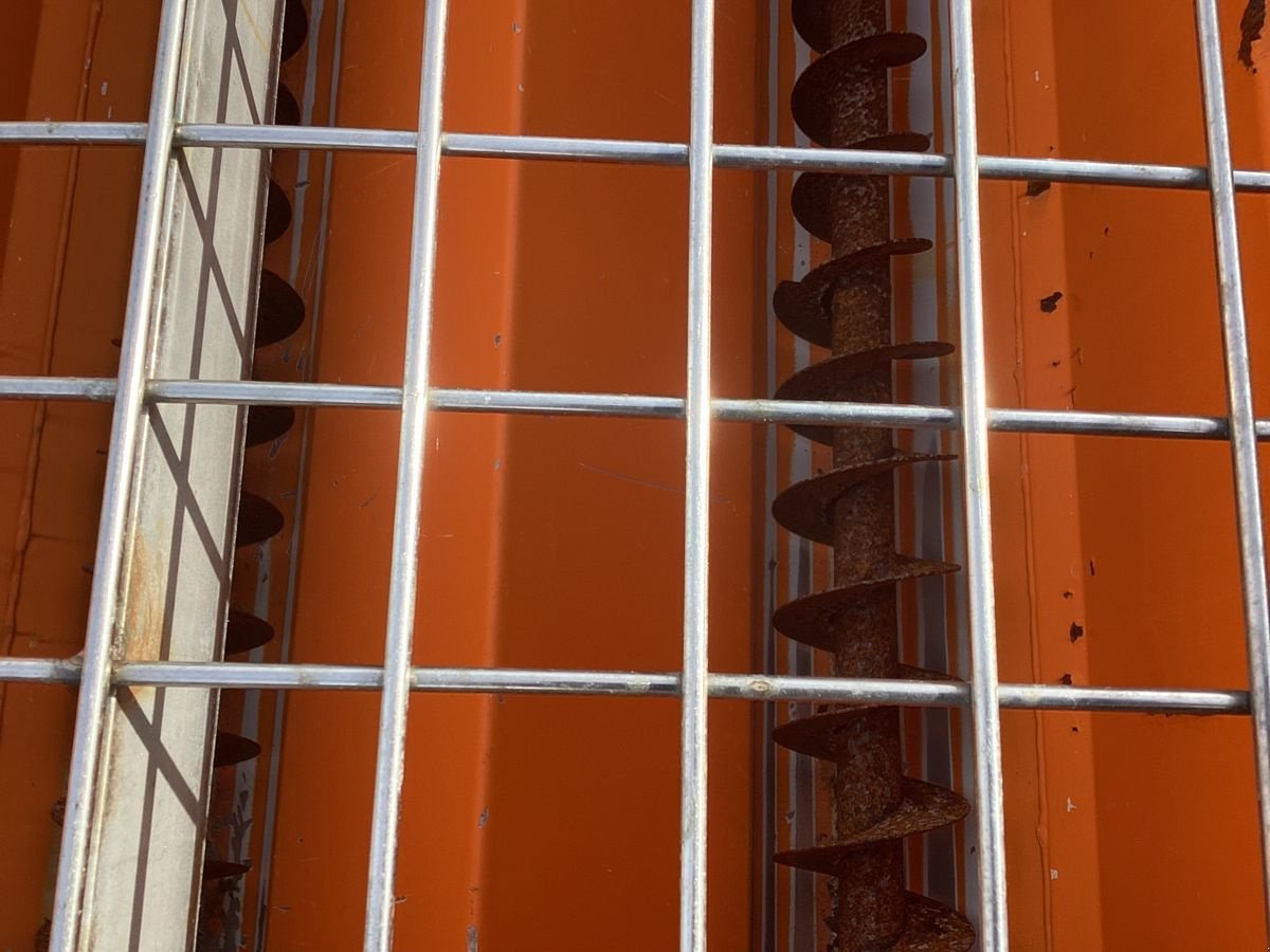 Sandstreuer & Salzstreuer tip Gmeiner AUFSATTELSTREUER, Gebrauchtmaschine in Bezau (Poză 5)