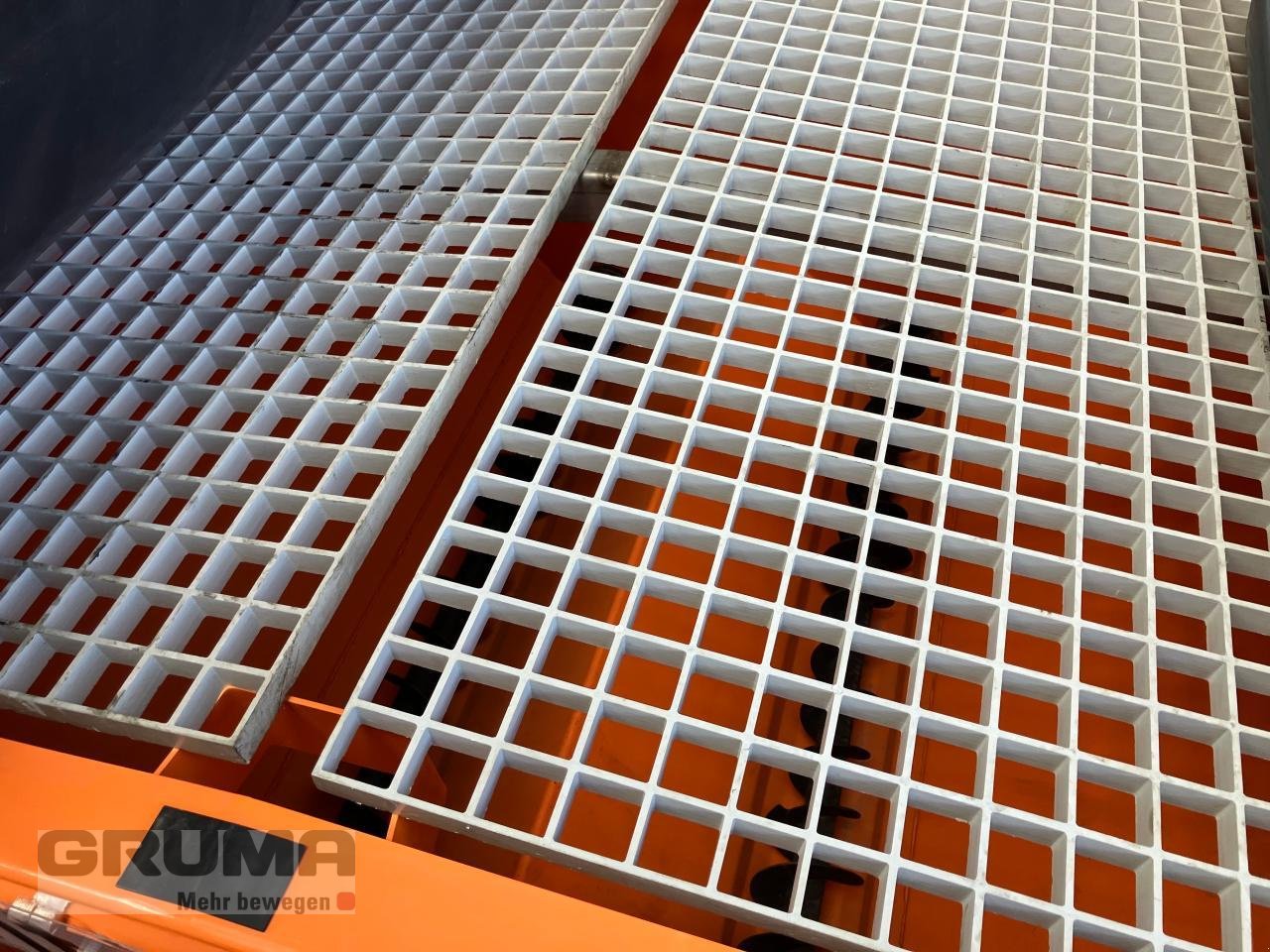 Sandstreuer & Salzstreuer от тип Gmeiner Gmeiner YETI W20T Schneckenstreuautomat, Neumaschine в Friedberg-Derching (Снимка 19)