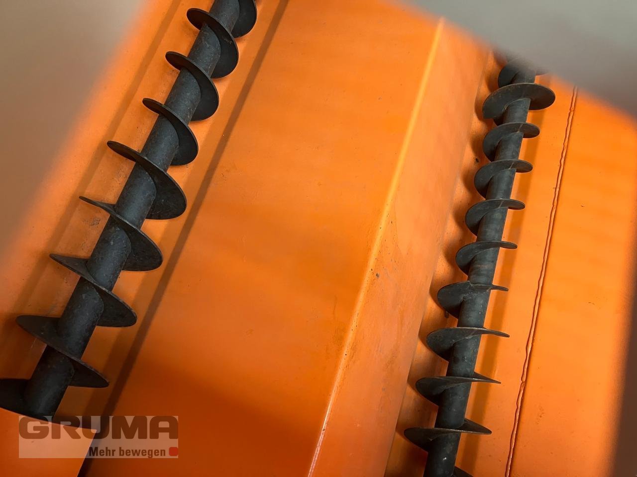 Sandstreuer & Salzstreuer от тип Gmeiner Gmeiner YETI W20T Schneckenstreuautomat, Neumaschine в Friedberg-Derching (Снимка 20)